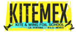 Logo Kitemex